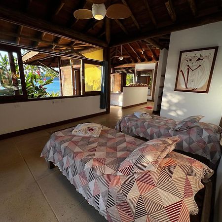 Paraiso Azul Retiro Freguesia de Santana Ngoại thất bức ảnh