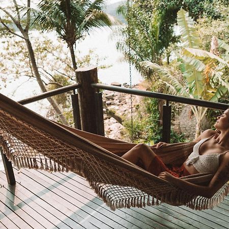 Paraiso Azul Retiro Freguesia de Santana Ngoại thất bức ảnh