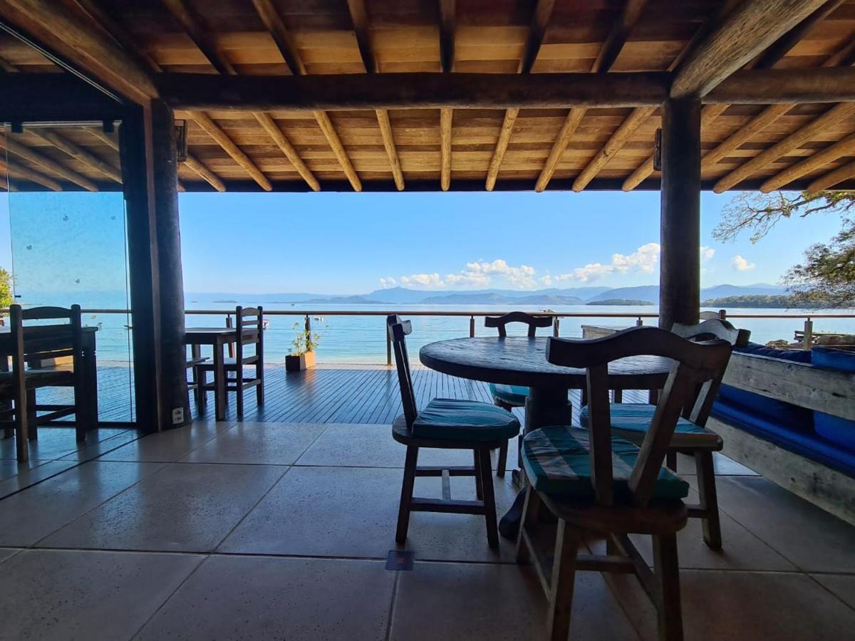 Paraiso Azul Retiro Freguesia de Santana Ngoại thất bức ảnh