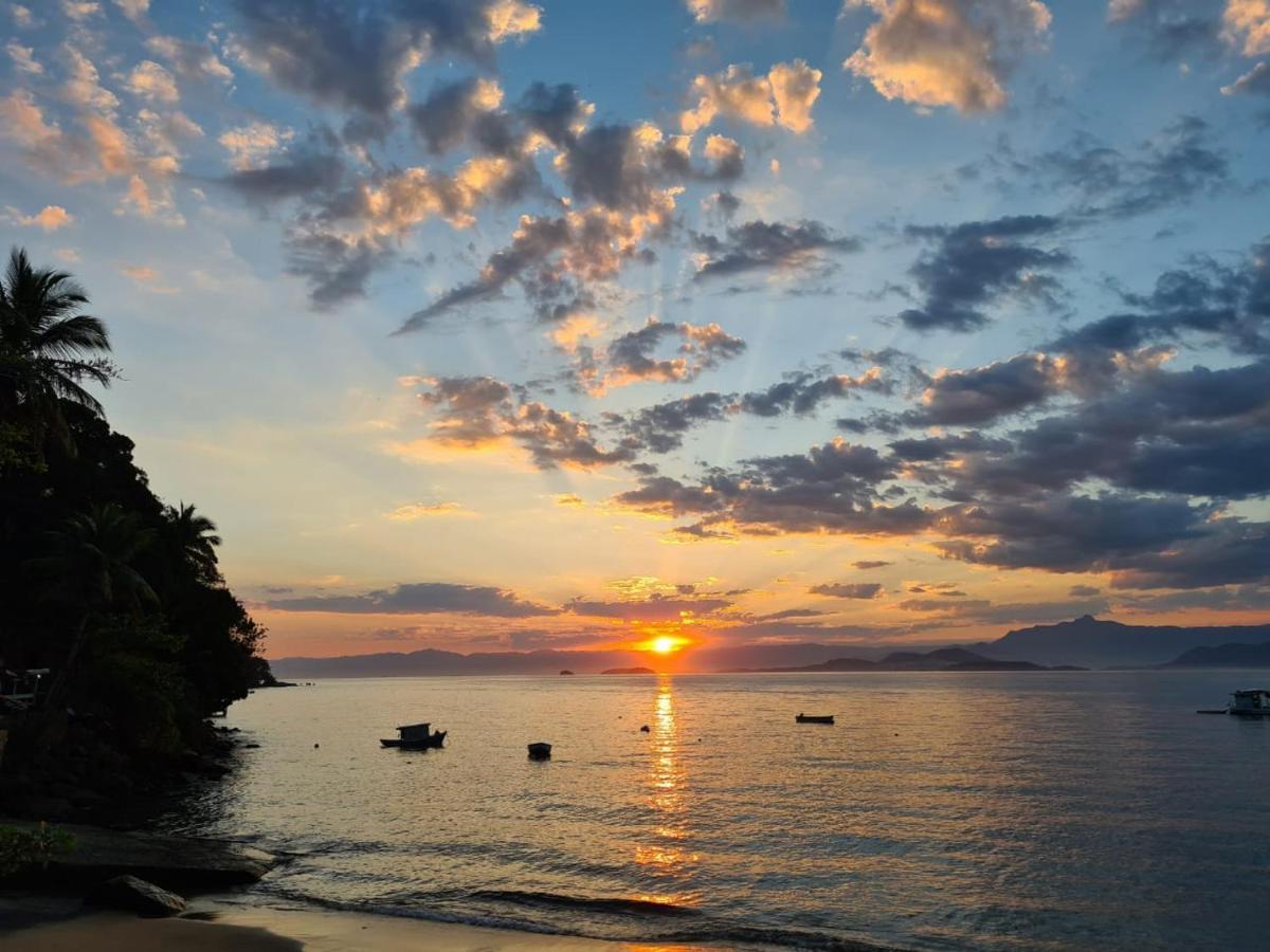 Paraiso Azul Retiro Freguesia de Santana Ngoại thất bức ảnh