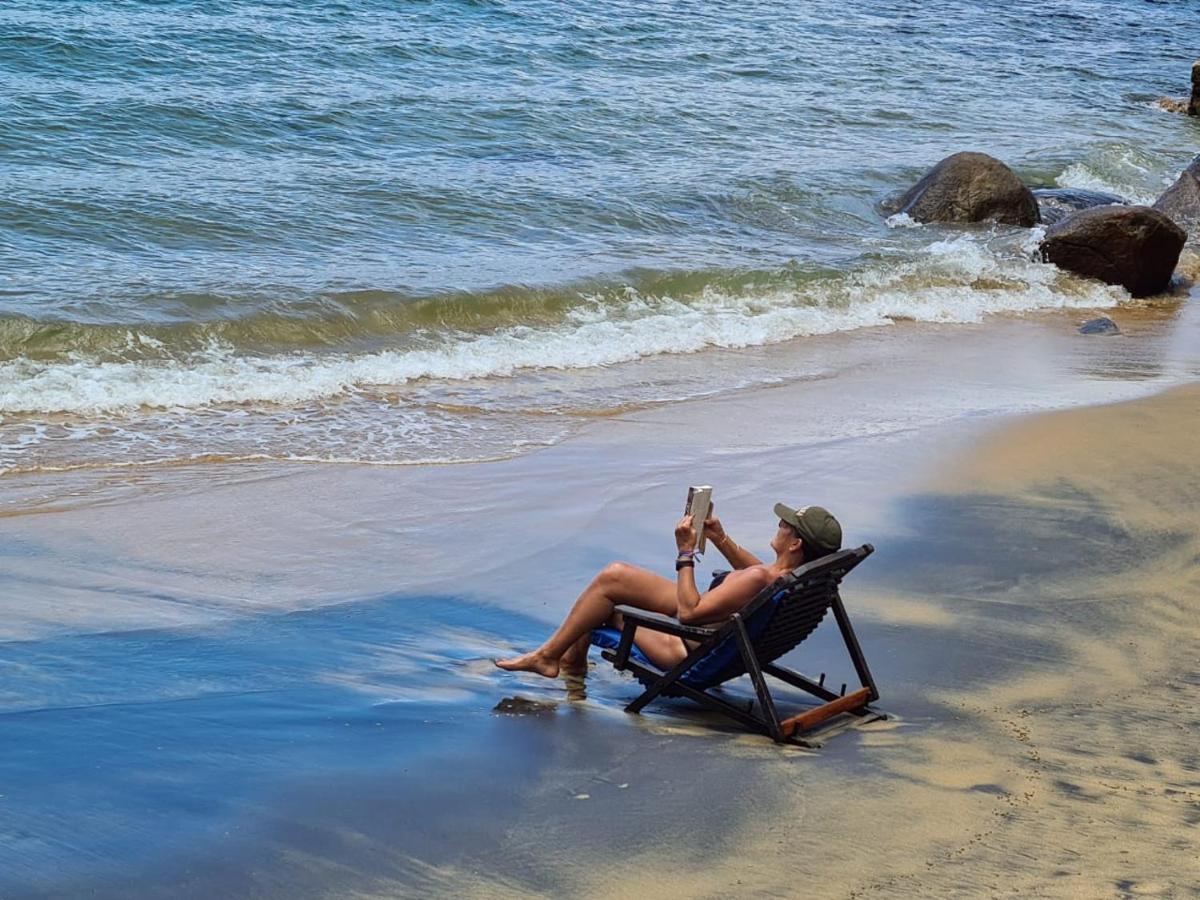 Paraiso Azul Retiro Freguesia de Santana Ngoại thất bức ảnh