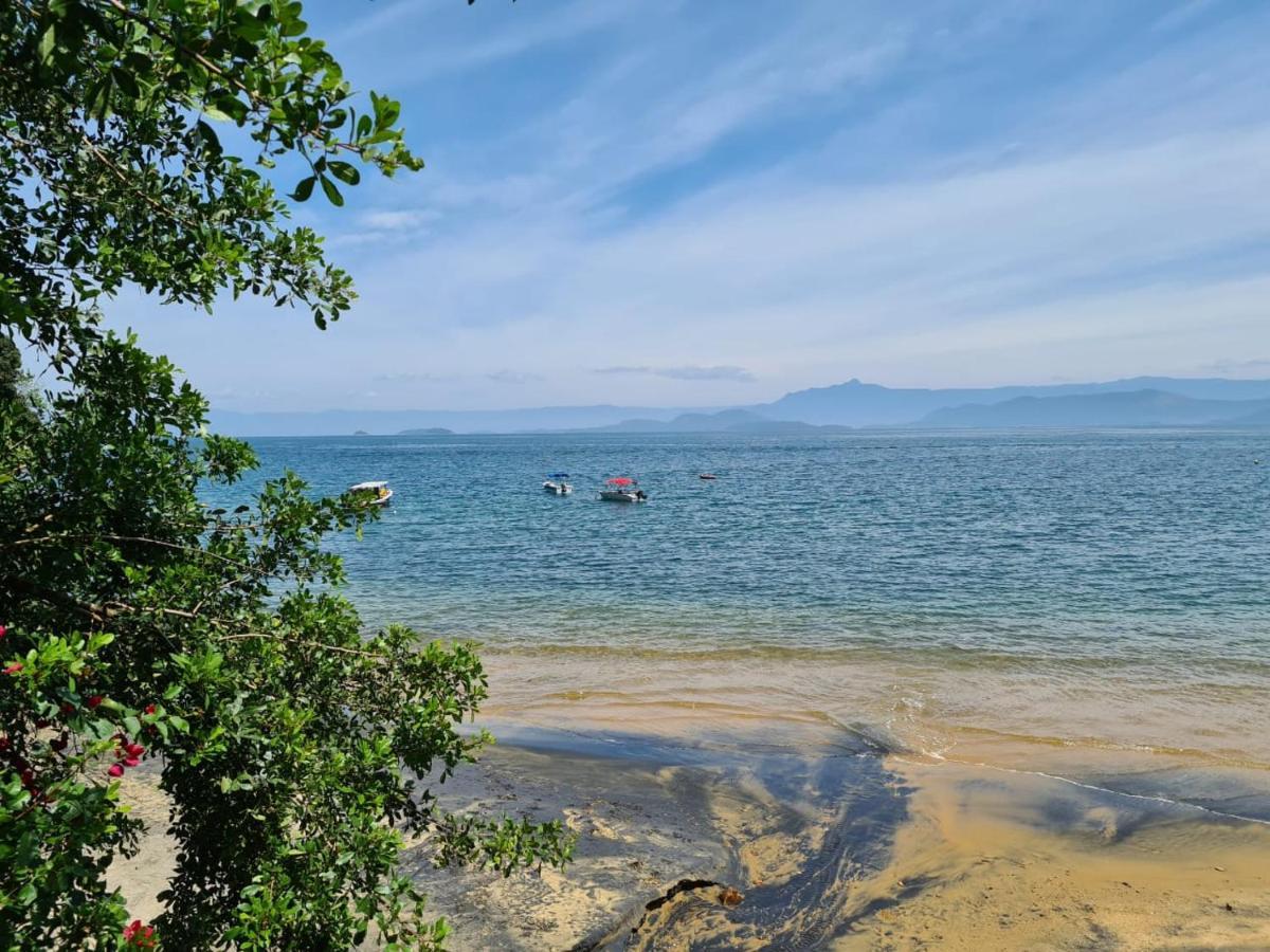 Paraiso Azul Retiro Freguesia de Santana Ngoại thất bức ảnh
