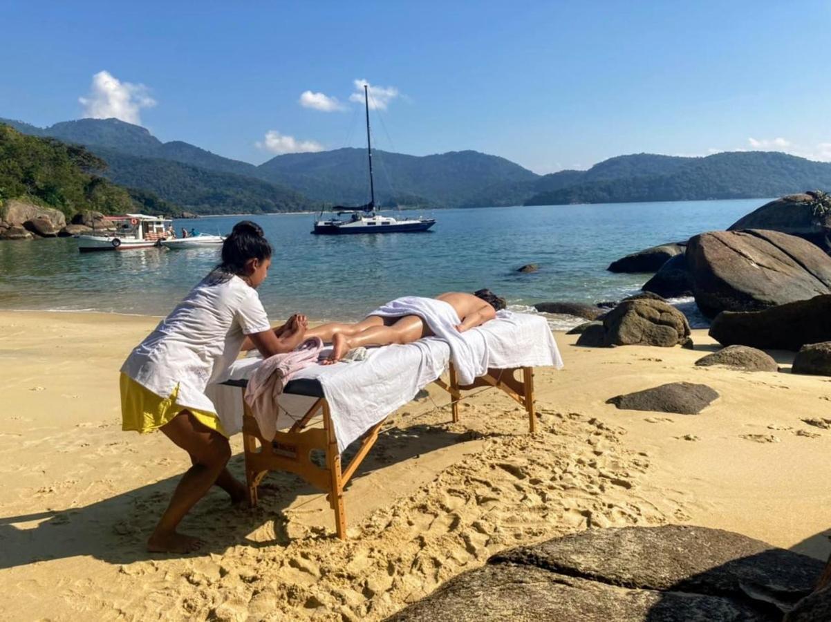 Paraiso Azul Retiro Freguesia de Santana Ngoại thất bức ảnh