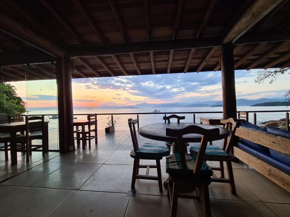 Paraiso Azul Retiro Freguesia de Santana Ngoại thất bức ảnh