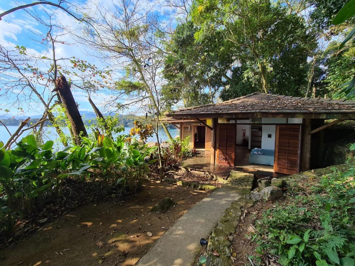 Paraiso Azul Retiro Freguesia de Santana Ngoại thất bức ảnh