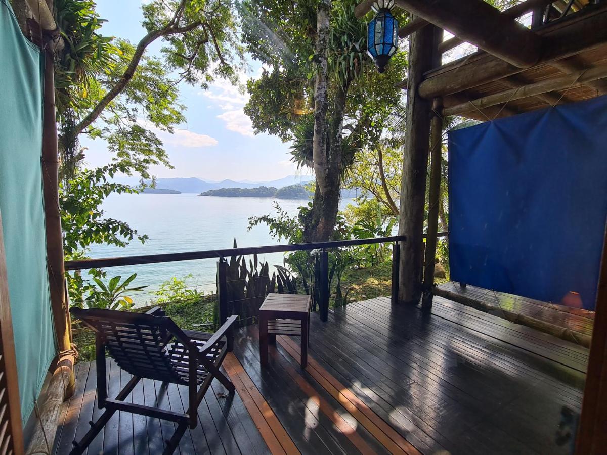 Paraiso Azul Retiro Freguesia de Santana Ngoại thất bức ảnh