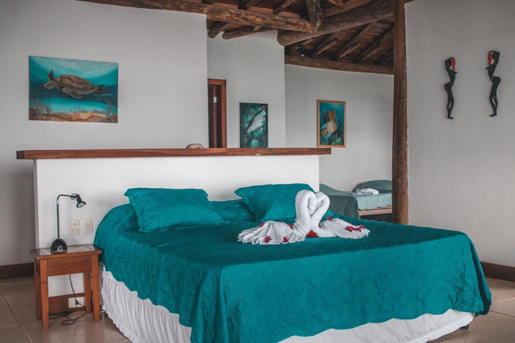 Paraiso Azul Retiro Freguesia de Santana Ngoại thất bức ảnh