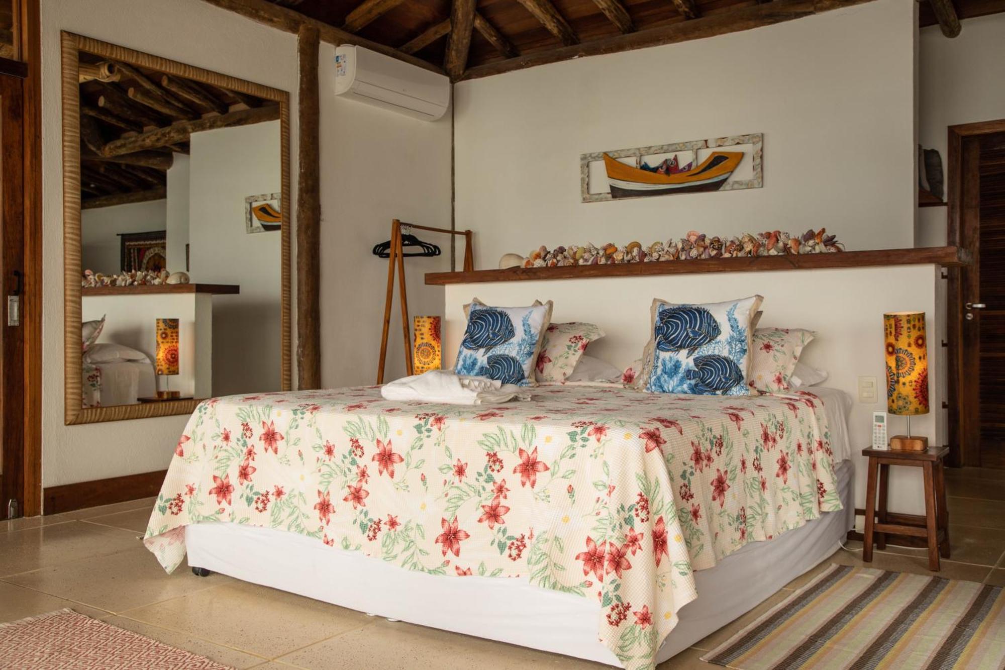 Paraiso Azul Retiro Freguesia de Santana Ngoại thất bức ảnh