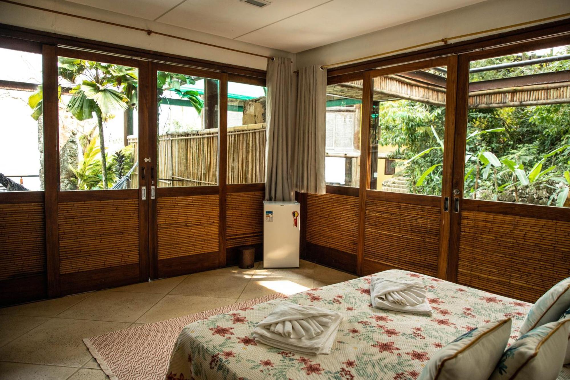 Paraiso Azul Retiro Freguesia de Santana Ngoại thất bức ảnh